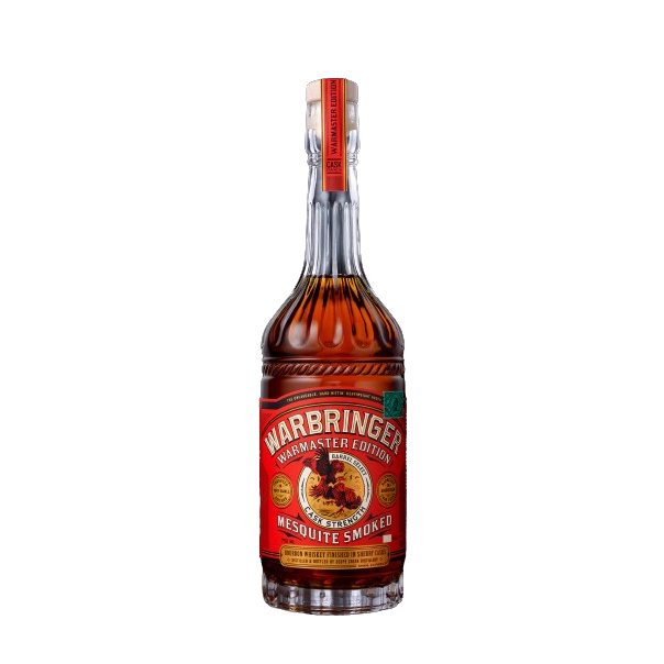 Warmaster Edition Barrel Select Blend