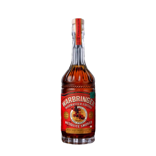 Warmaster Edition Barrel Select Blend